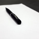 Cerruti 1881 Kugelschreiber Soft schwarz-5