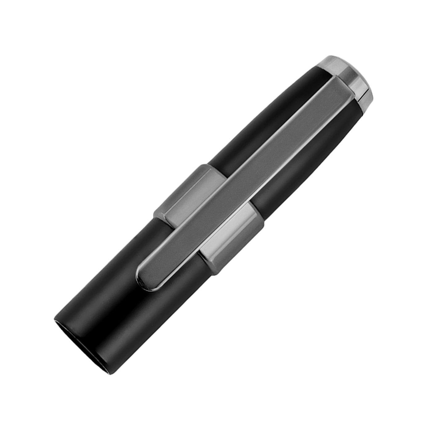 Cerruti 1881 Füller Block schwarz-3