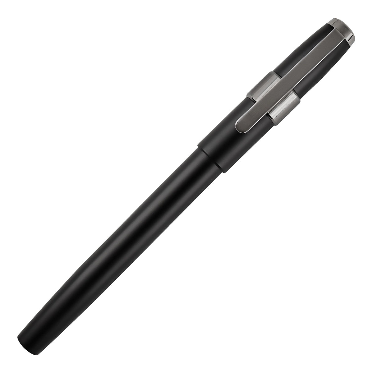 Cerruti 1881 Füller Block schwarz-4