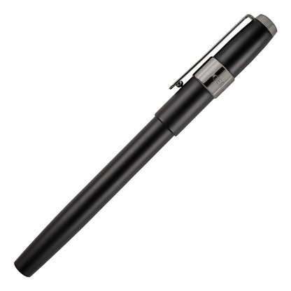 Cerruti 1881 Füller Block schwarz-8
