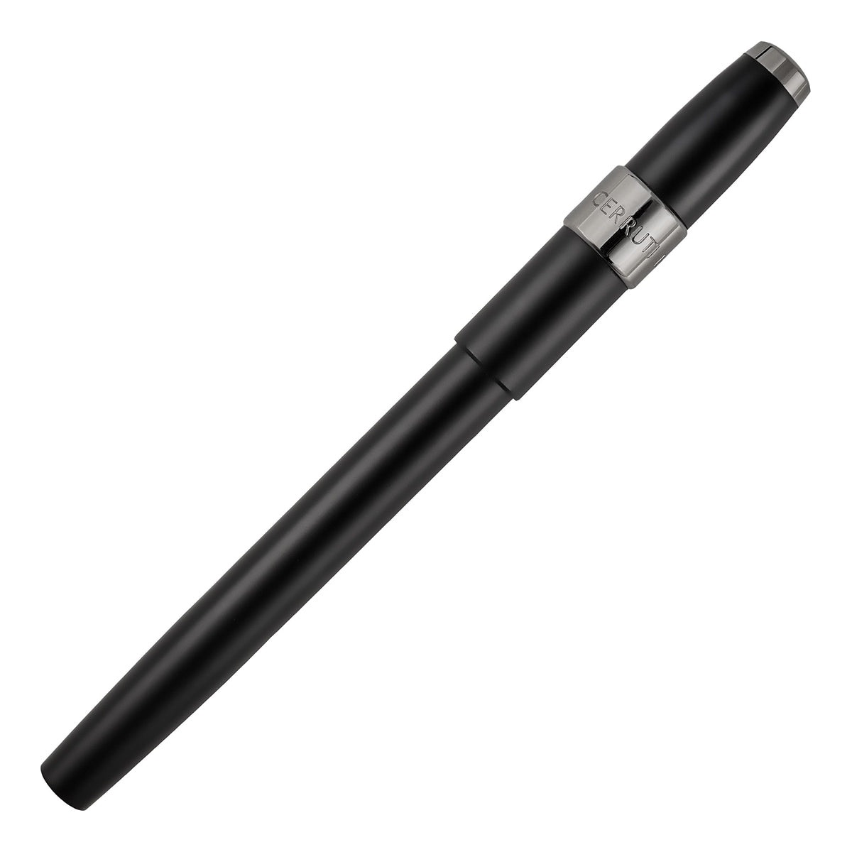 Cerruti 1881 Füller Block schwarz-9