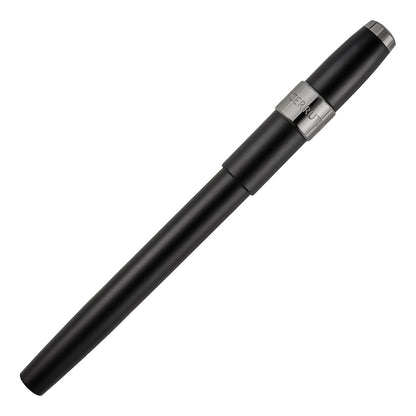 Cerruti 1881 Füller Block schwarz-9