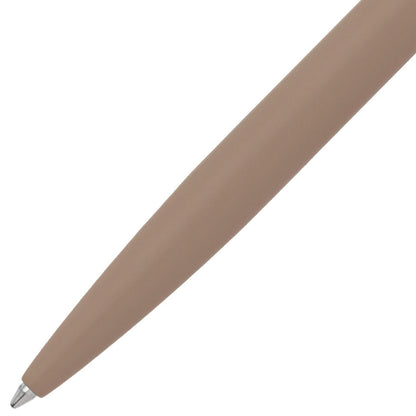 Cerruti 1881 Kugelschreiber Block beige-2