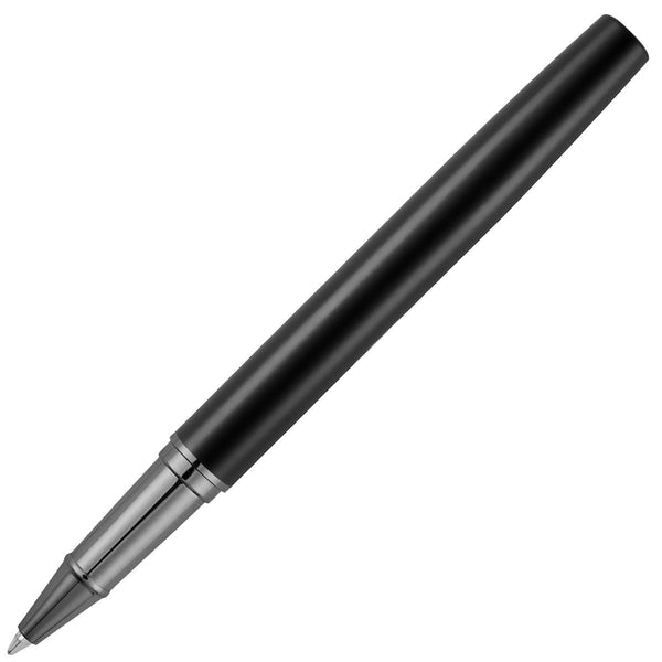 Cerruti 1881, Tintenroller Block, schwarz