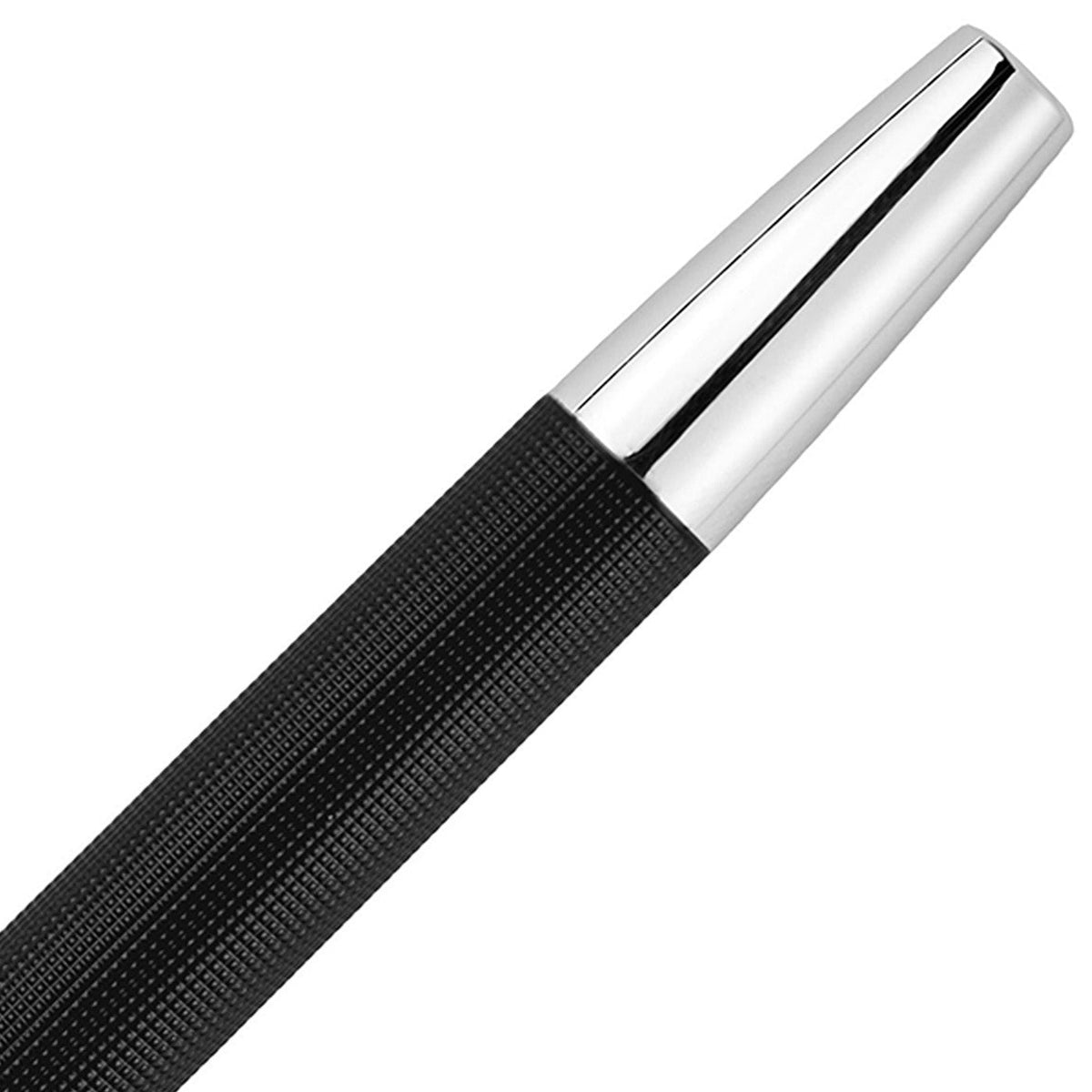 Cerruti 1881 Füller Regent schwarz-6