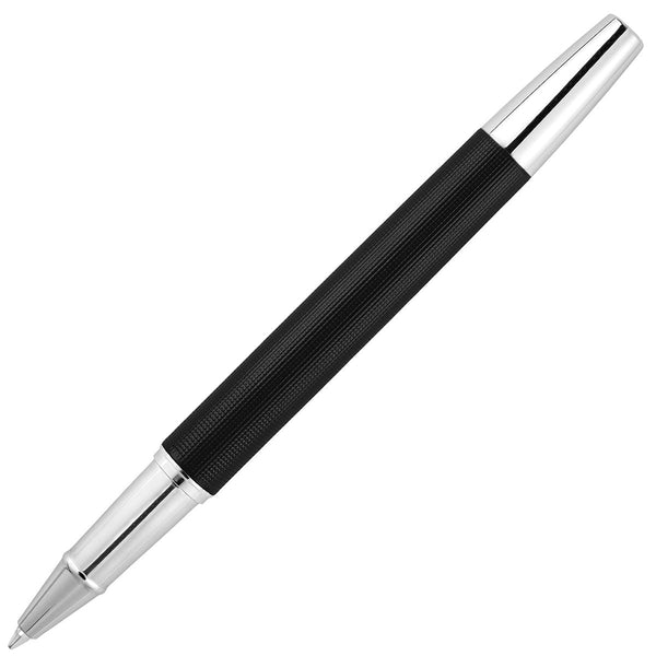 Cerruti 1881, Tintenroller Regent, schwarz