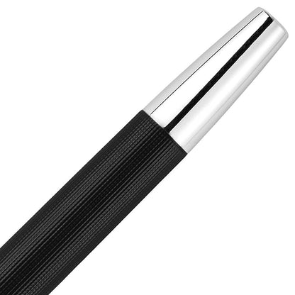Cerruti 1881 Tintenroller Regent schwarz-5