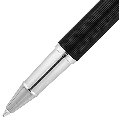 Cerruti 1881 Tintenroller Regent schwarz-2