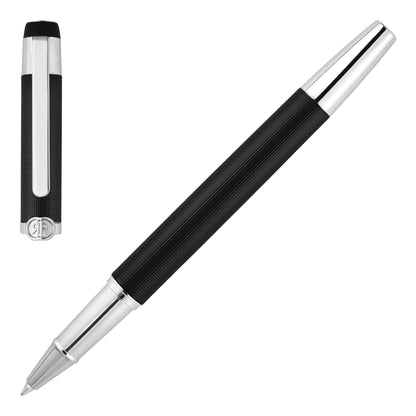 Cerruti 1881 Tintenroller Regent schwarz-6