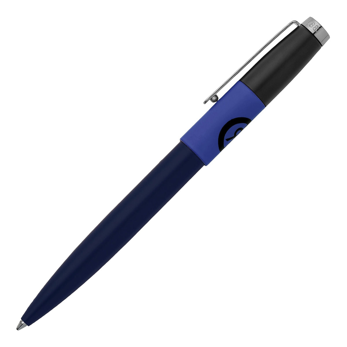 Cerruti 1881 Kugelschreiber Brick blau-4