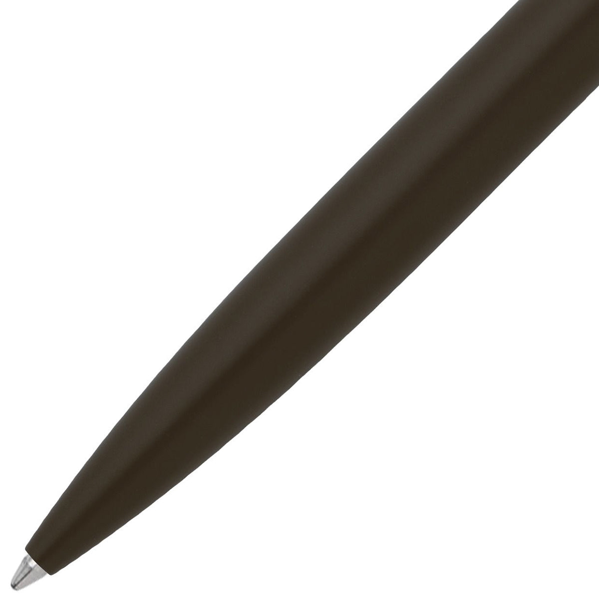 Cerruti 1881 Kugelschreiber Brick khaki-2