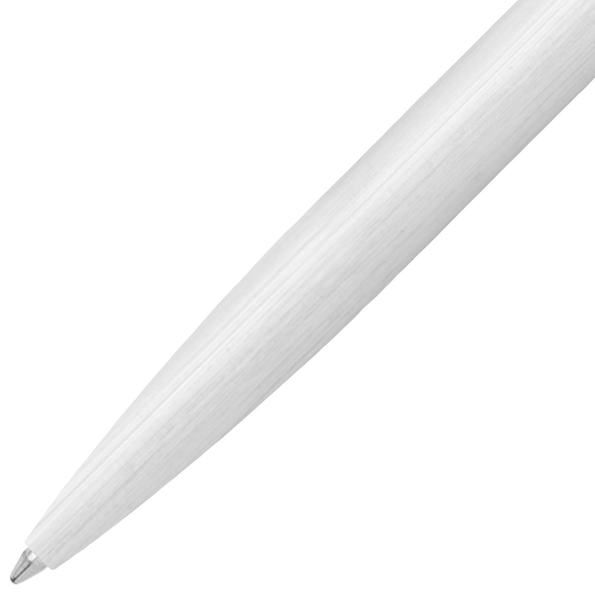 Cerruti 1881 Kugelschreiber Block Brushed chrom-2