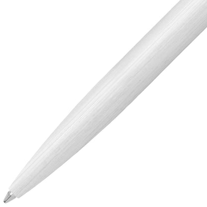 Cerruti 1881 Kugelschreiber Block Brushed chrom-2