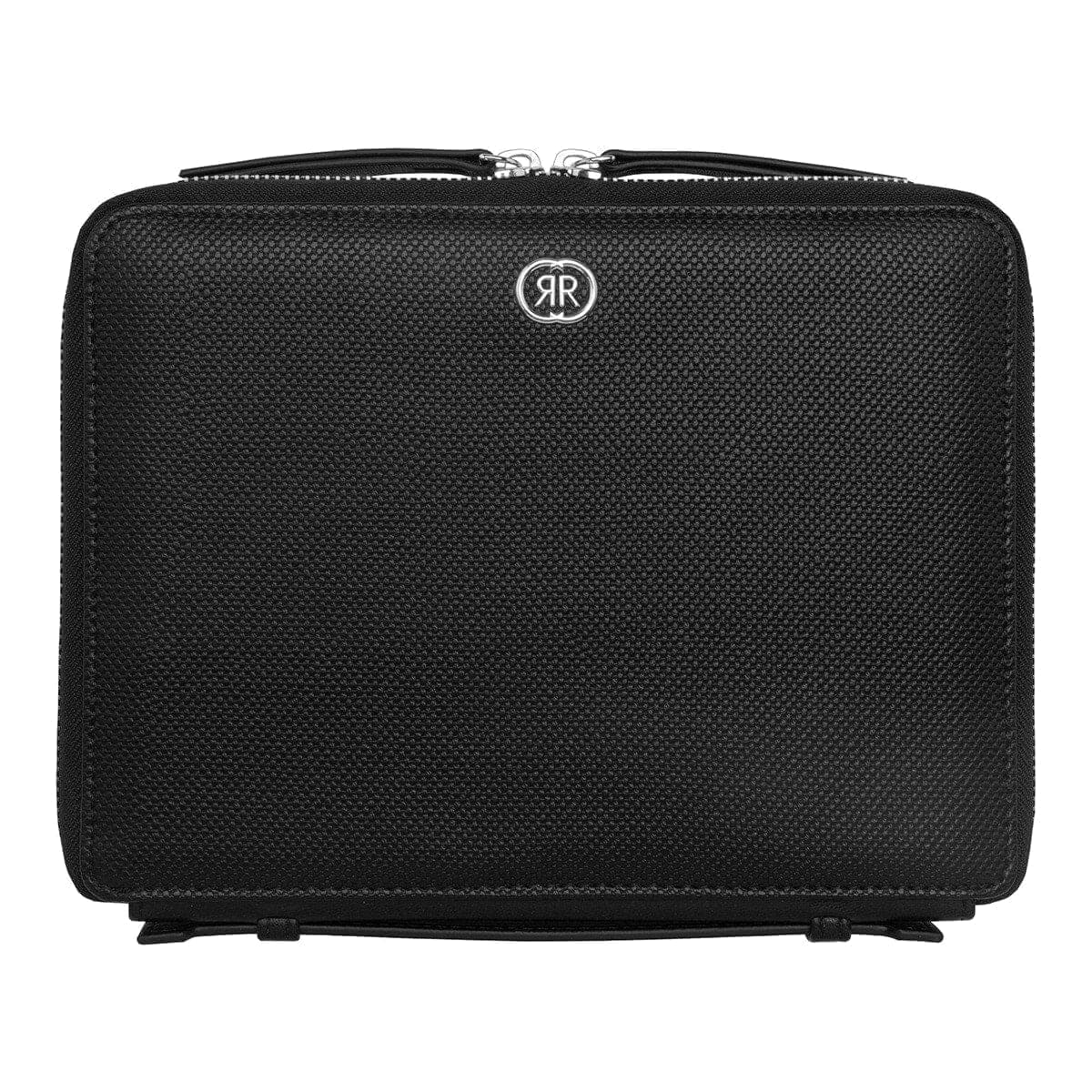 Cerruti 1881 Schreibmappe Regent A5 schwarz-2