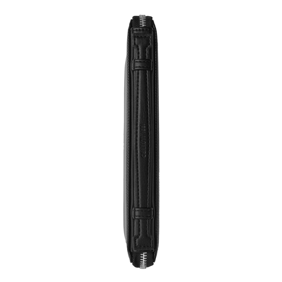 Cerruti 1881 Schreibmappe Regent A5 schwarz-4