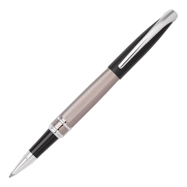 Cerruti 1881, Tintenroller Abbey, Diamond, gun