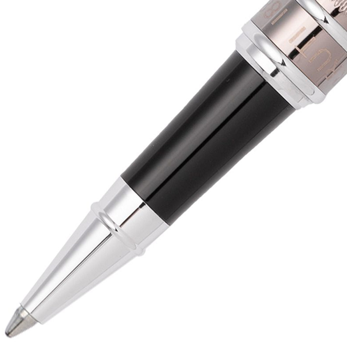 Cerruti 1881 Tintenroller Abbey Diamond gun-2