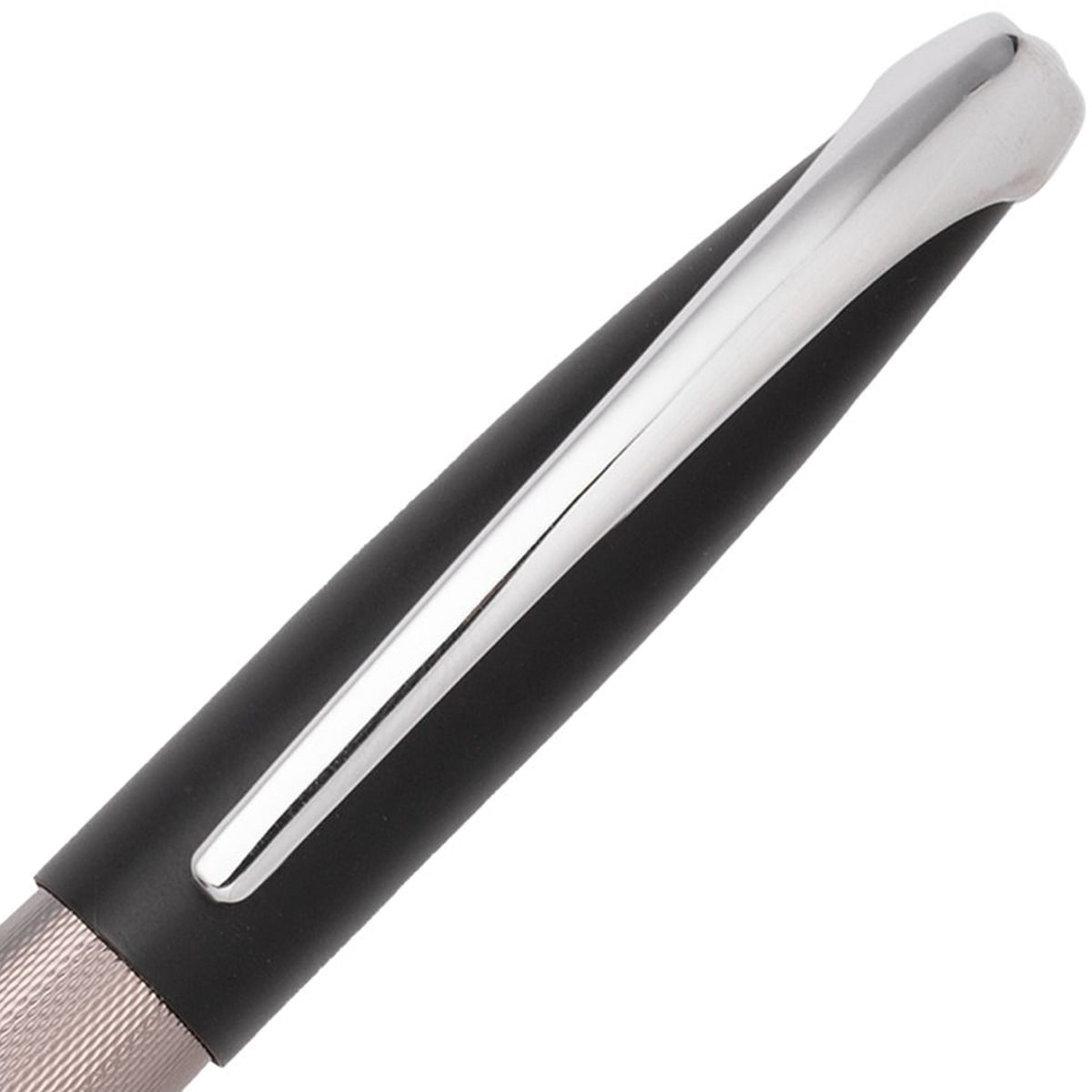 Cerruti 1881 Tintenroller Abbey Diamond gun-3