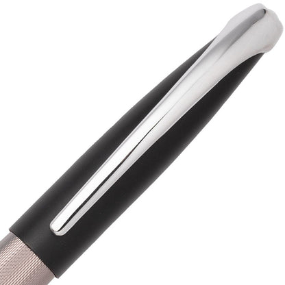 Cerruti 1881 Tintenroller Abbey Diamond gun-3