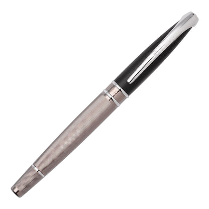 Cerruti 1881 Tintenroller Abbey Diamond gun-7