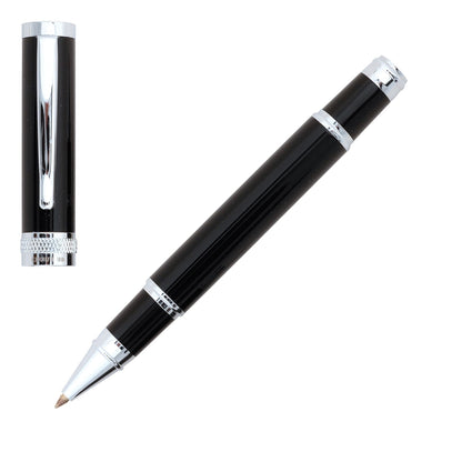 Cerruti 1881 Tintenroller Focus schwarz-1
