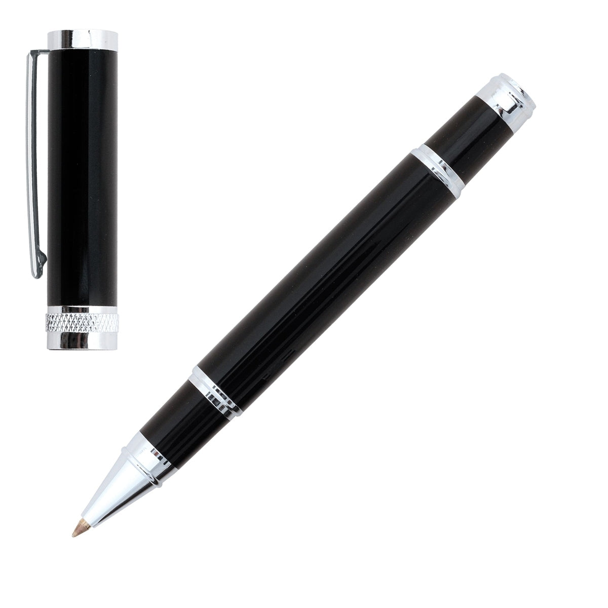 Cerruti 1881 Tintenroller Focus schwarz-2