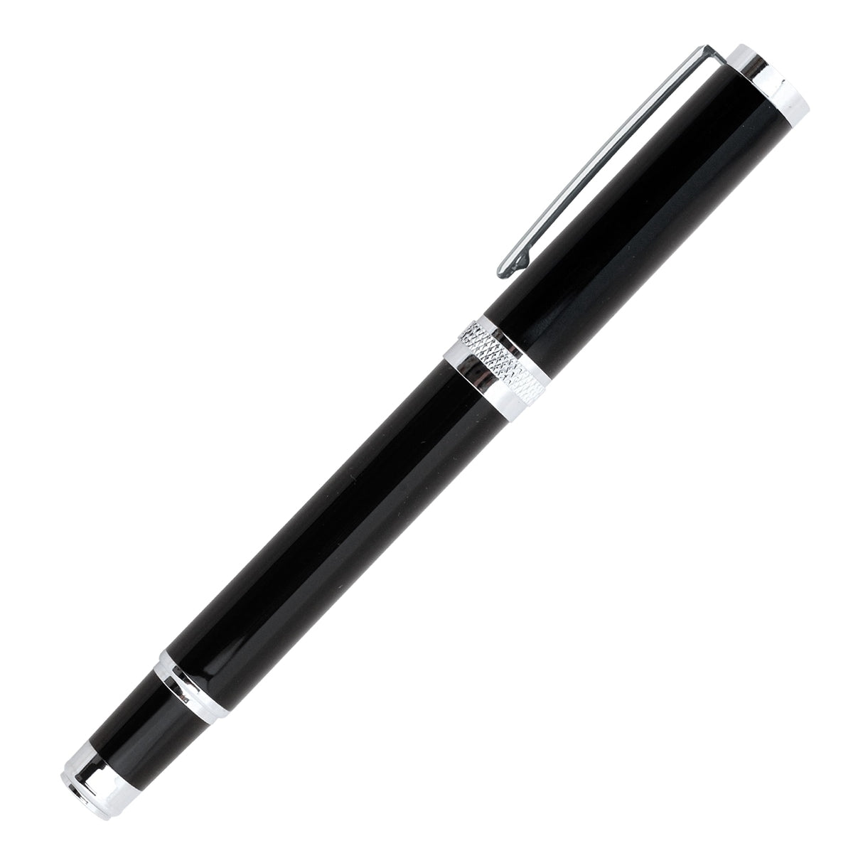 Cerruti 1881 Tintenroller Focus schwarz-3