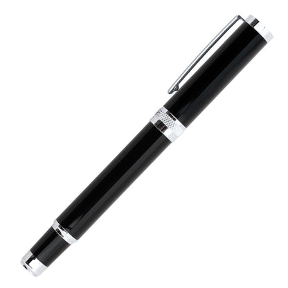 Cerruti 1881 Tintenroller Focus schwarz-3