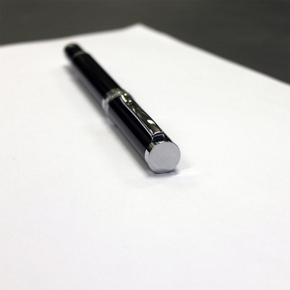 Cerruti 1881 Tintenroller Focus schwarz-4