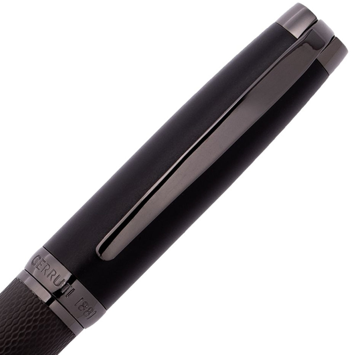 Cerruti 1881 Tintenroller Myth gun-3