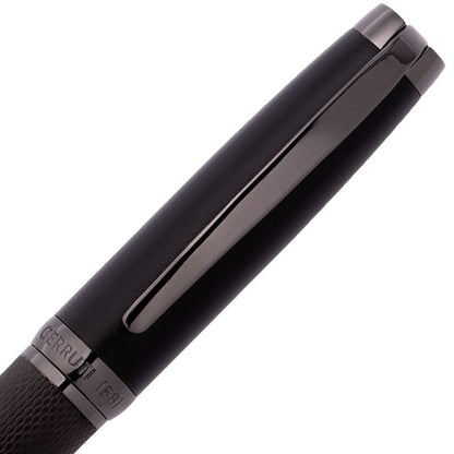 Cerruti 1881 Tintenroller Myth gun-3