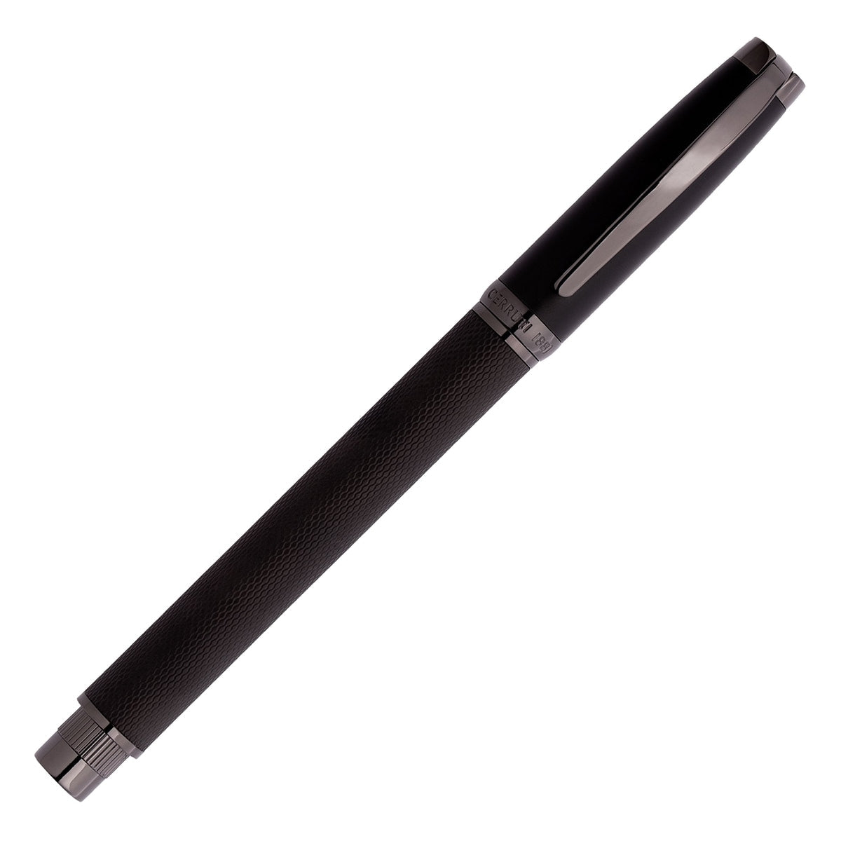 Cerruti 1881 Tintenroller Myth gun-7
