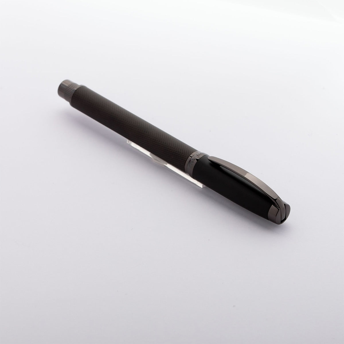Cerruti 1881 Tintenroller Myth gun-8