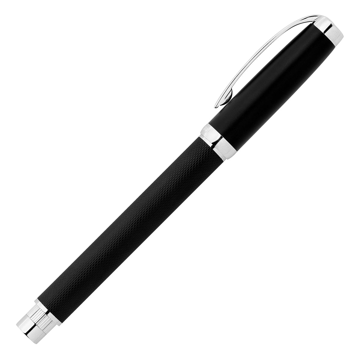 Cerruti 1881 Tintenroller Myth schwarz/chrom-6
