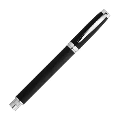 Cerruti 1881 Tintenroller Myth schwarz/chrom-7