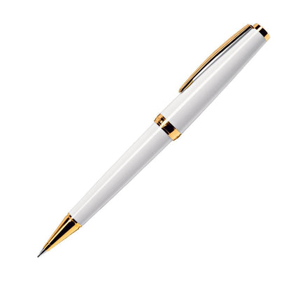 Cleo Skribent, Bleistift, Classic, Gold, weiß-1