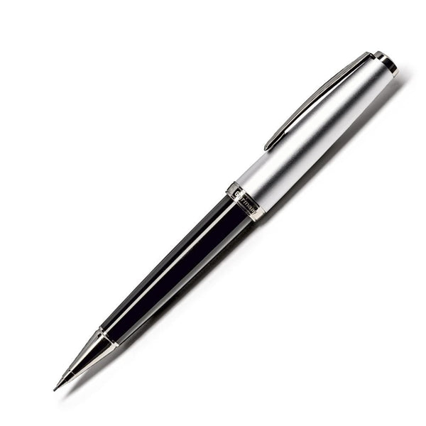 Cleo Skribent, Bleistift Classic Metall, schwarz