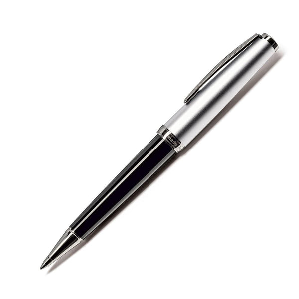 Cleo Skribent, Kugelschreiber Classic Metall, schwarz