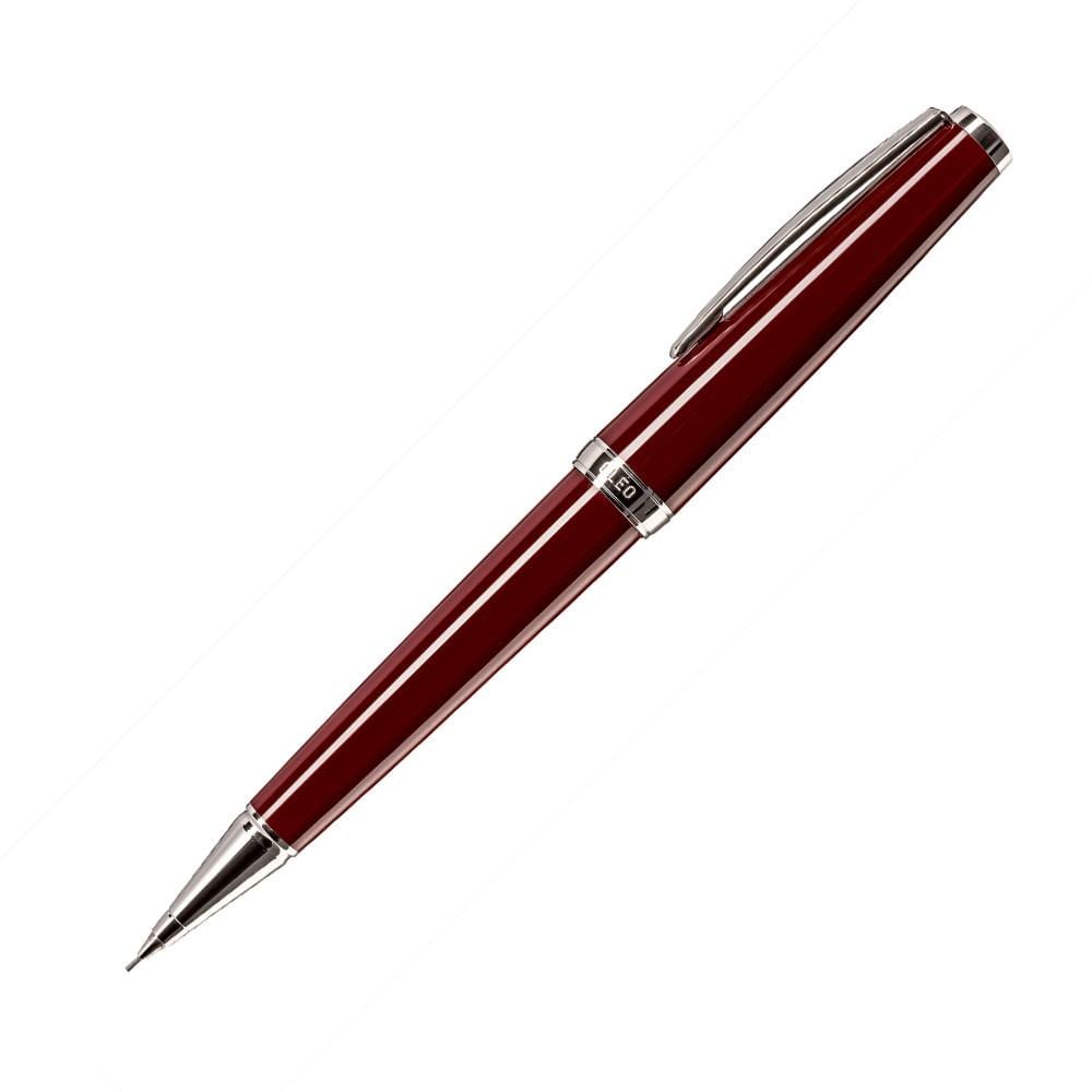 Cleo Skribent, Bleistift, Classic, Palladium, Bordeaux-1