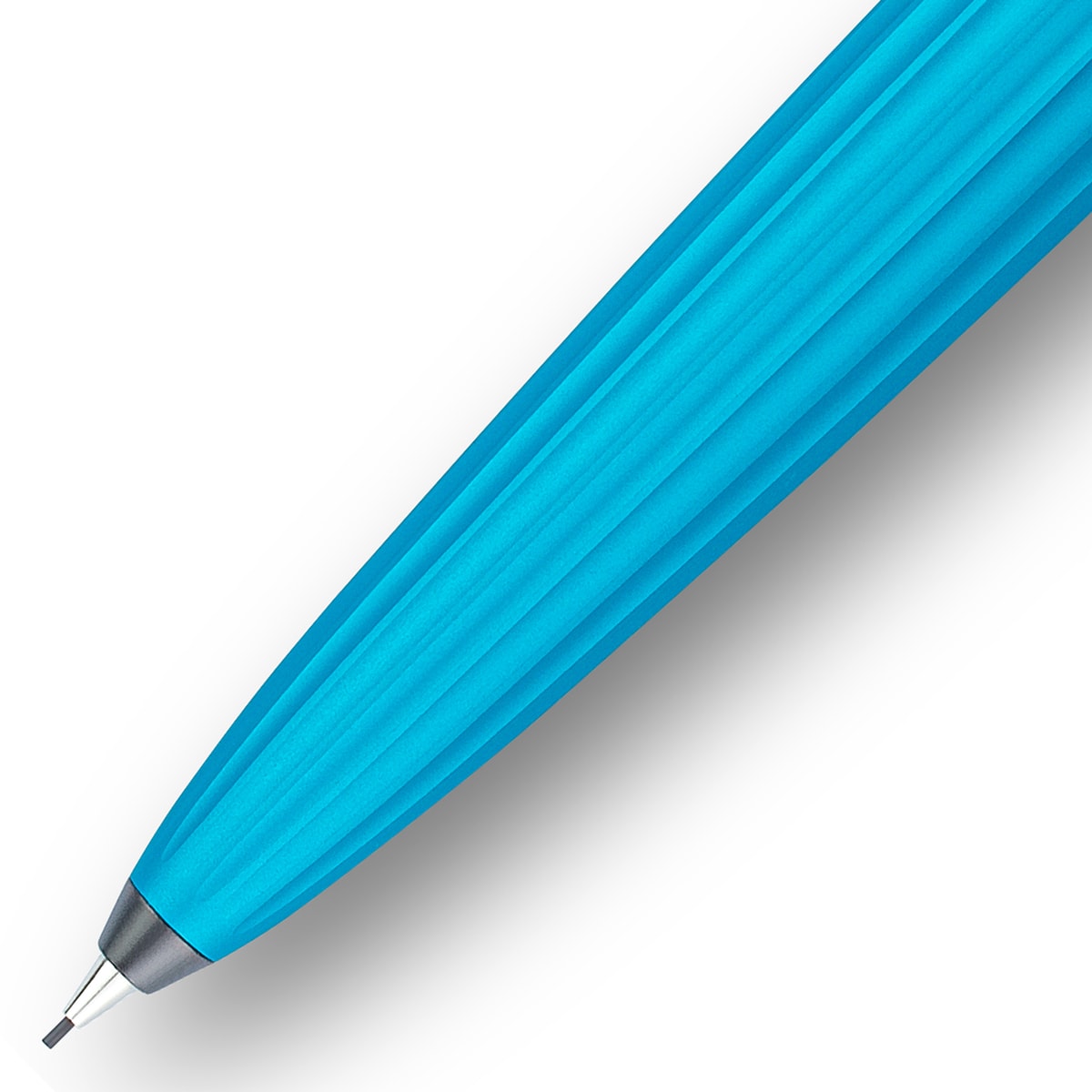Diplomat Bleistift Aero 0,7mm Mine Türkis-2