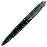 Diplomat Bleistift Elox Matrix schwarz-grün-1