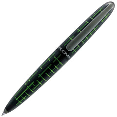 Diplomat, Bleistift Elox, Matrix, schwarz-grün