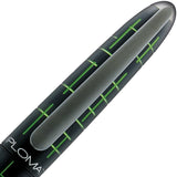 Diplomat Bleistift Elox Matrix schwarz-grün-3