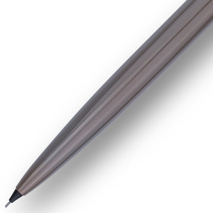 Diplomat Bleistift Traveller 0,5mm Mine Taupe Grey-2