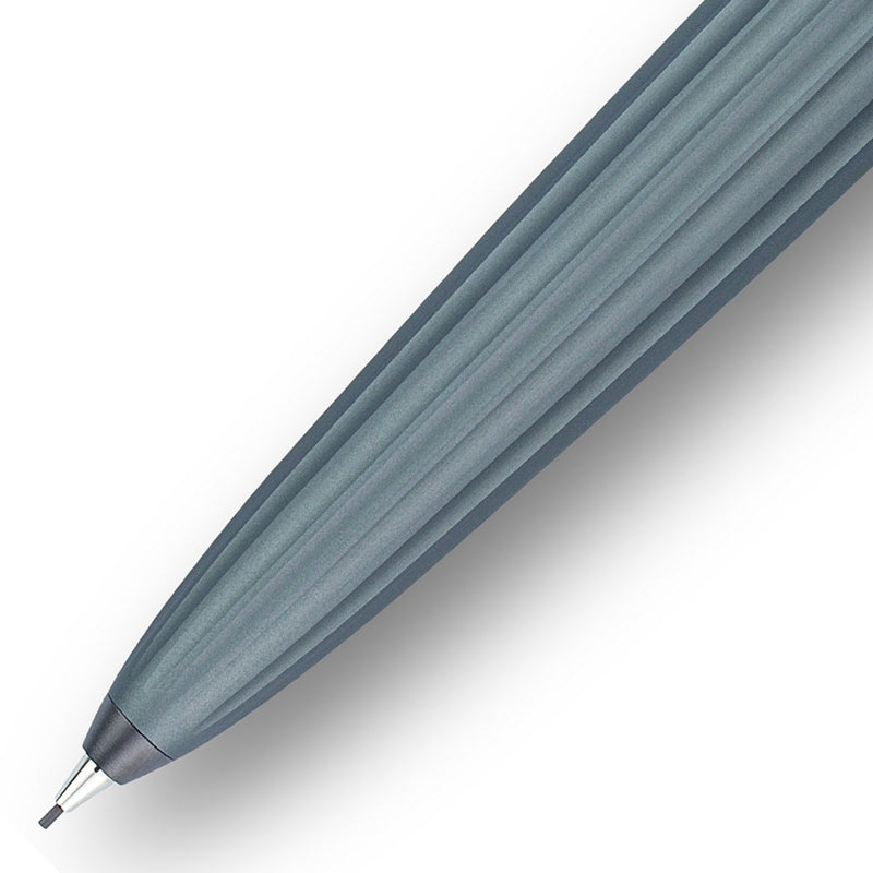 Diplomat Bleistift Aero 0,7mm Mine grau-2