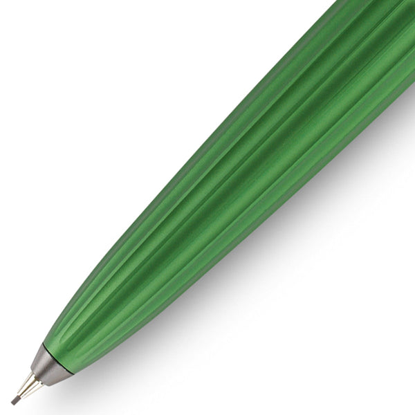 Diplomat Bleistift Aero 0,7mm Mine grün-2