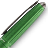 Diplomat Bleistift Aero 0,7mm Mine grün-3