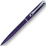 Diplomat Bleistift Traveller 0,5mm Mine Deep Purple-1
