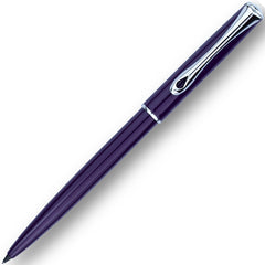 Diplomat, Bleistift Traveller, 0,5mm Mine, Deep Purple