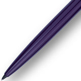 Diplomat Bleistift Traveller 0,5mm Mine Deep Purple-2